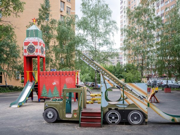 Снимка: Берег